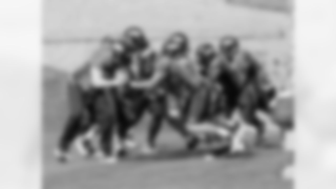 Offensive Line