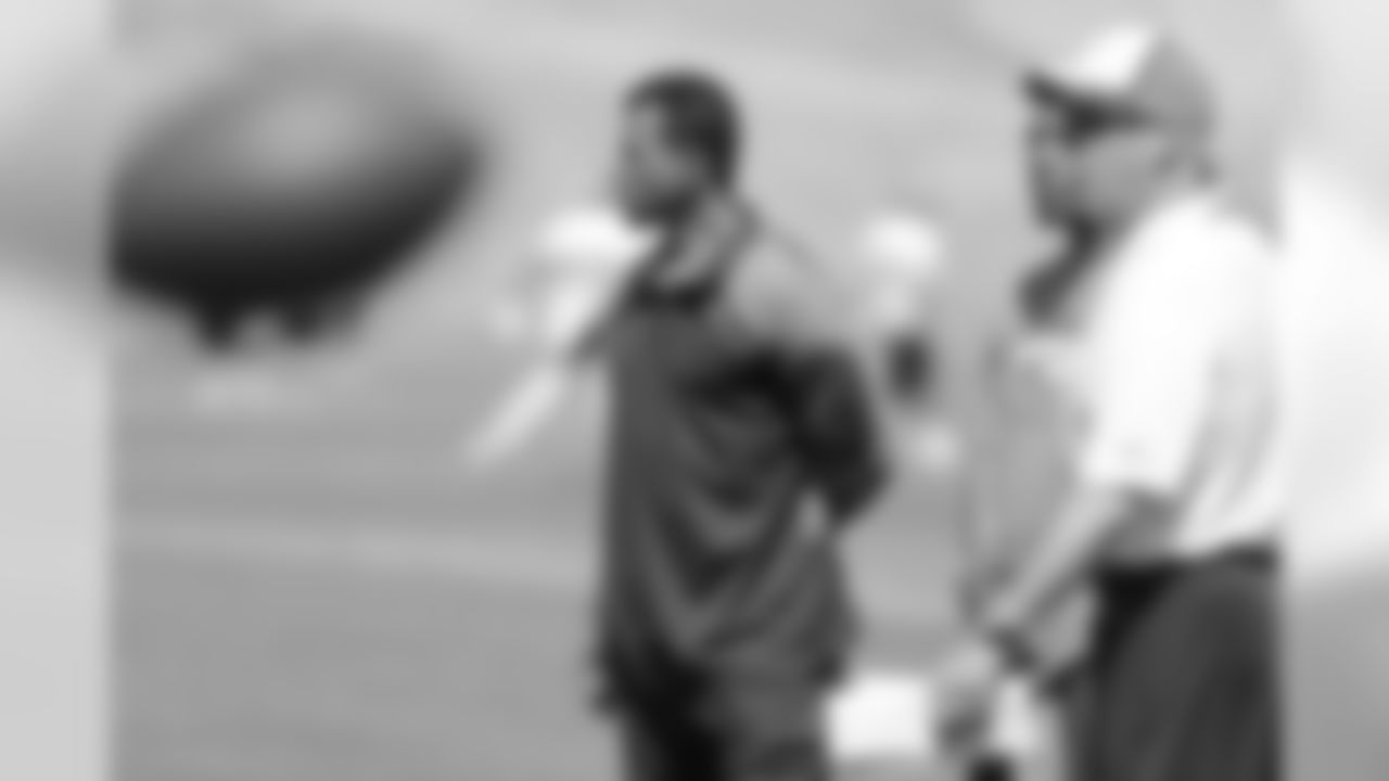 Rod Woodson