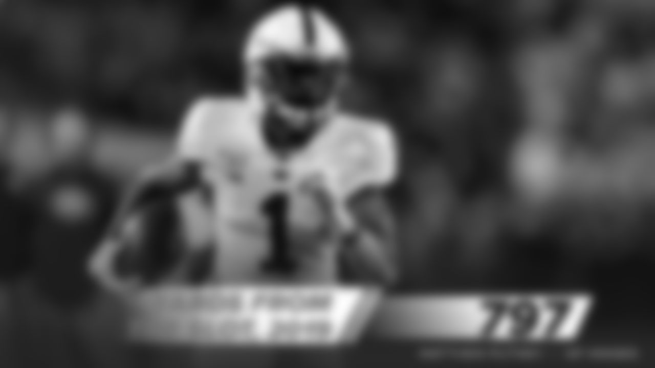 WR KJ Hamler