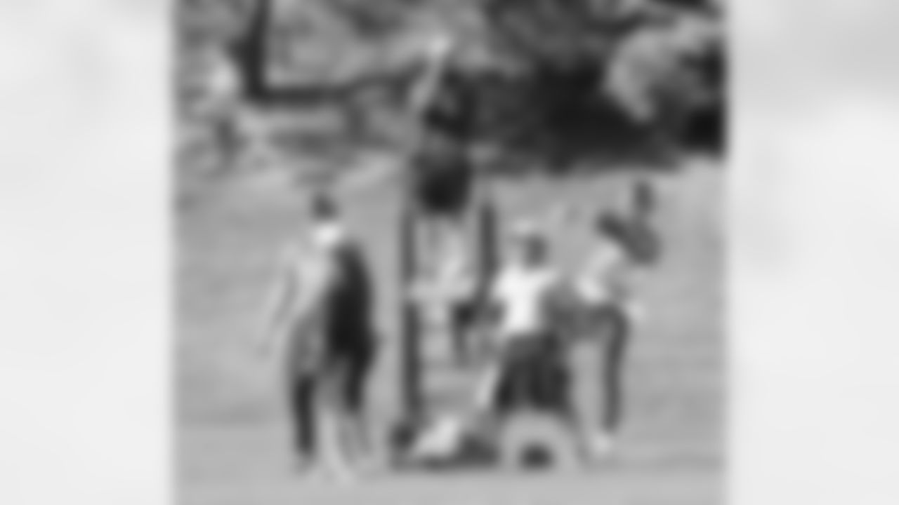 Quarterbacks