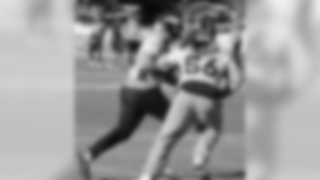 Nate Irving