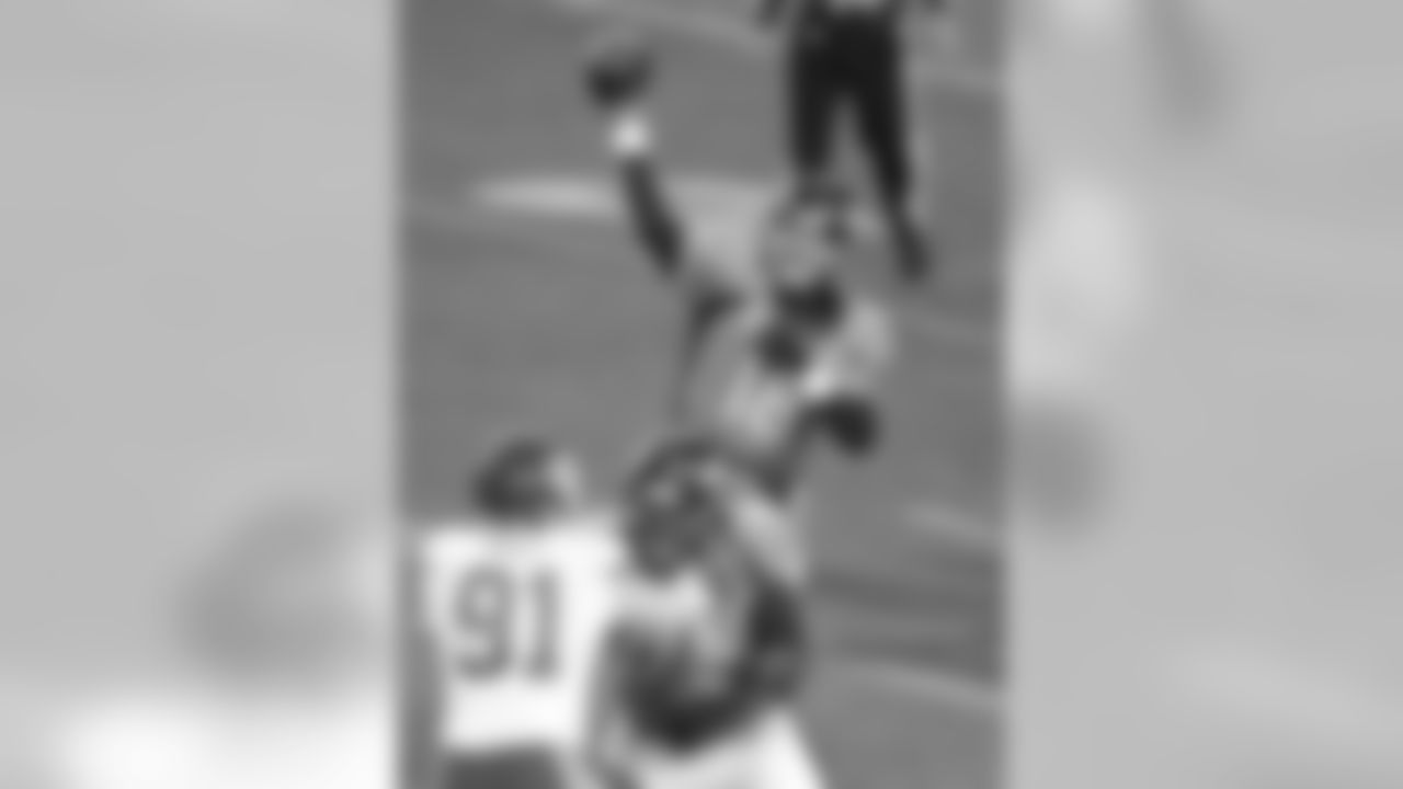 Nov. 17, 2013: Broncos 27, Chiefs 17