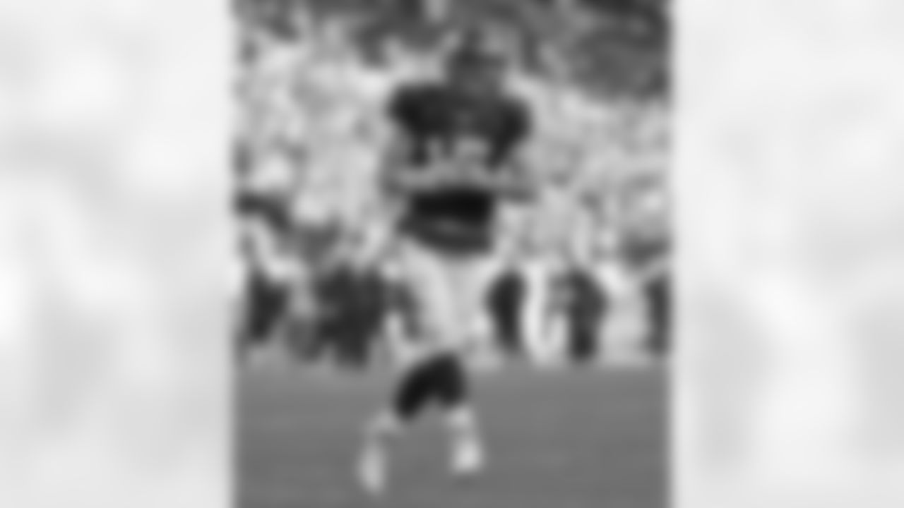 Eric Lars Bakke