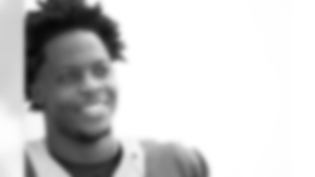 Teddy Bridgewater during training camp on Tuesday, August 3, 2021 at UCHealth Training Center in Englewood, Colorado.
Photo by Gabriel Christus