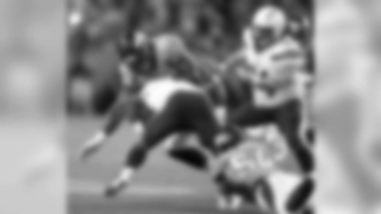 DeMarcus Ware