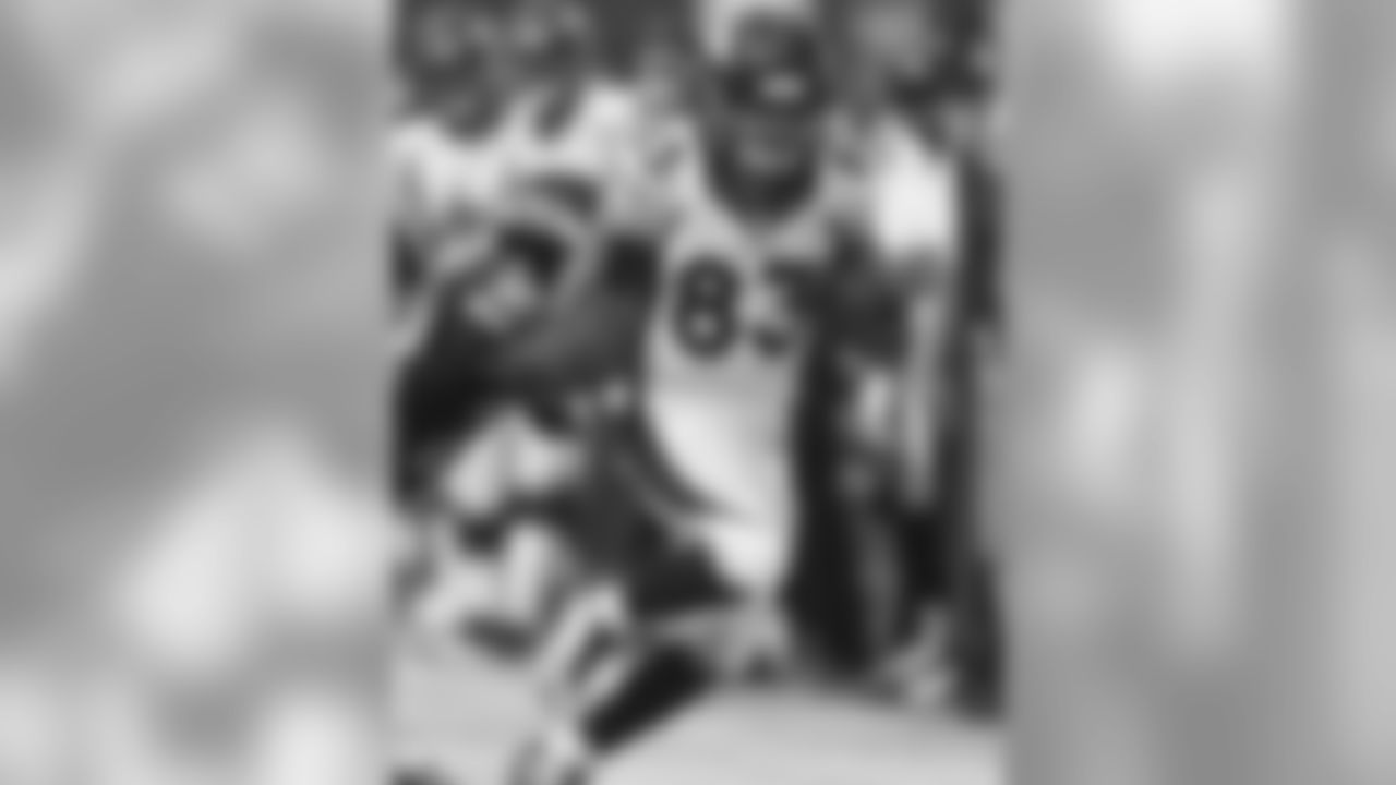 Wes Welker