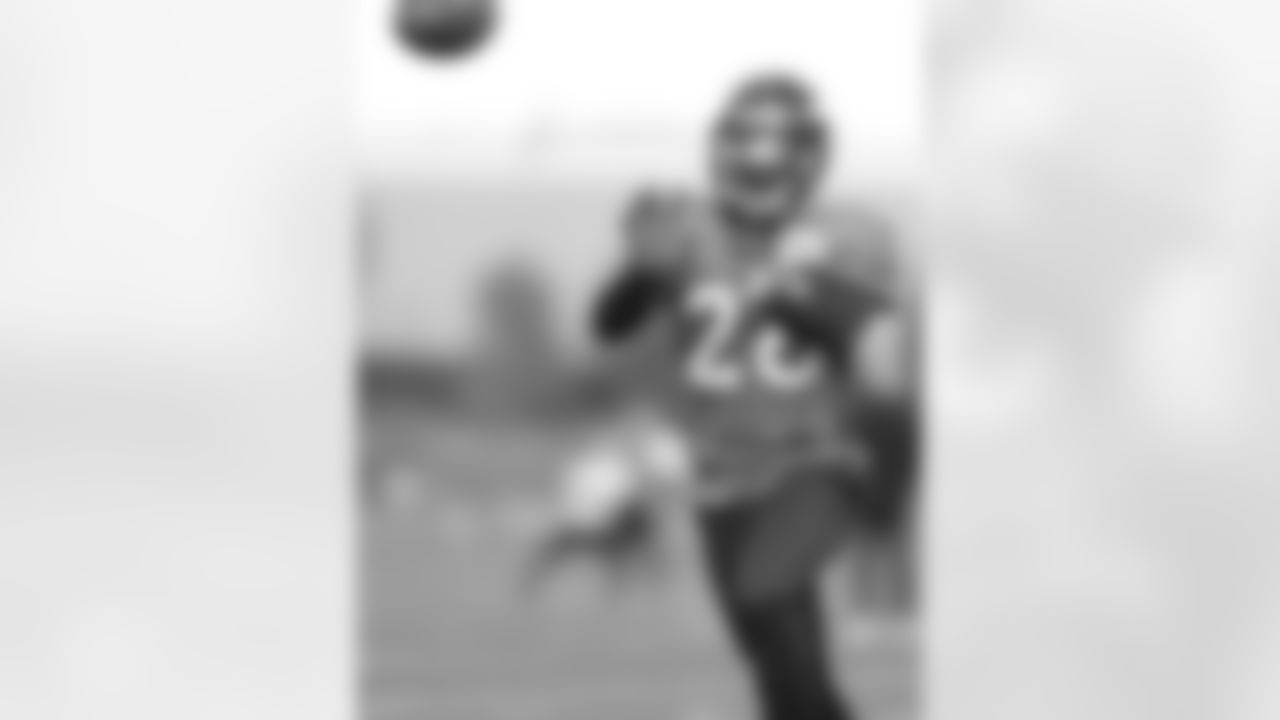 Rahim Moore