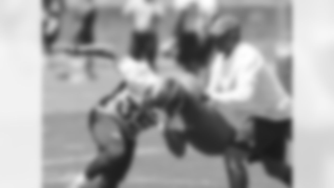 RB Kapri Bibbs