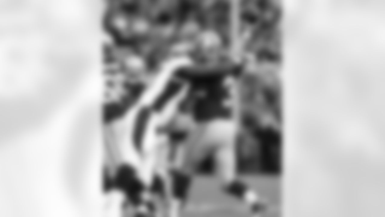 Malik Jackson