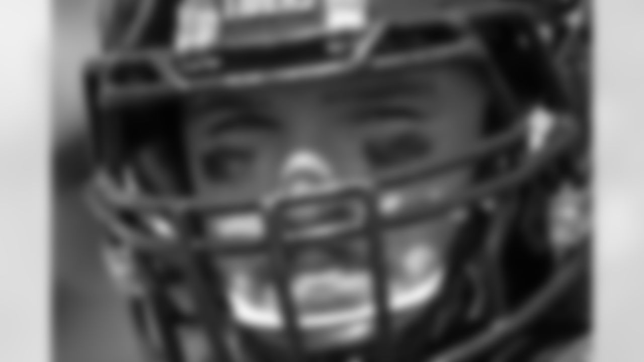G Connor McGovern, Missouri