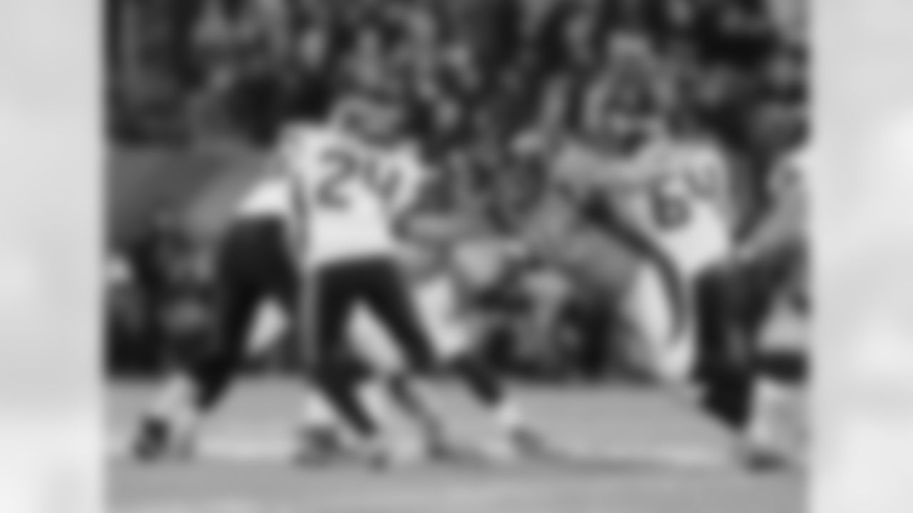 Feb. 2, 2014: Seahawks 43, Broncos 7