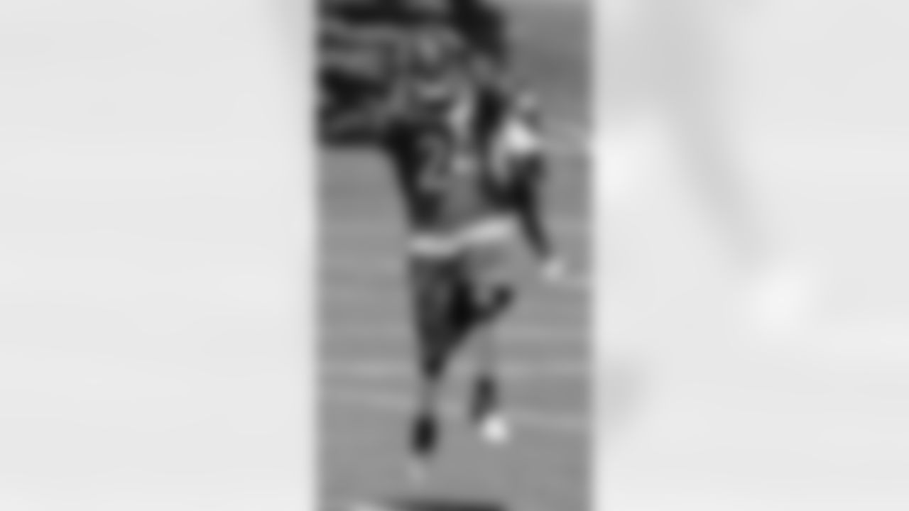 Champ Bailey