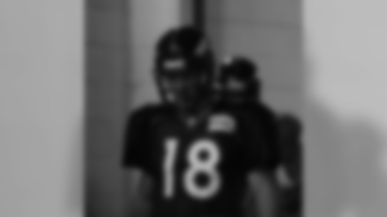QB Peyton Manning