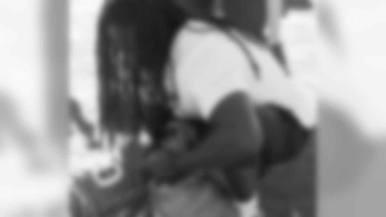 Quinton Carter