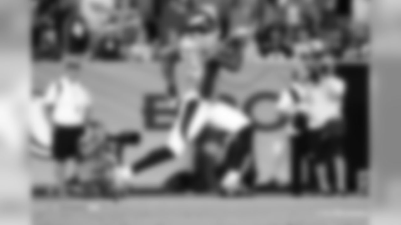 Demaryius Thomas
