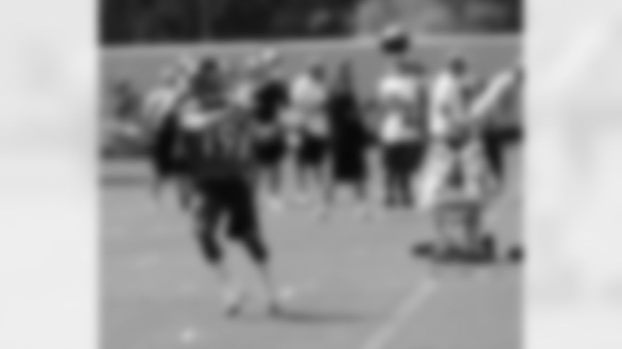 WR Isaiah Burse
