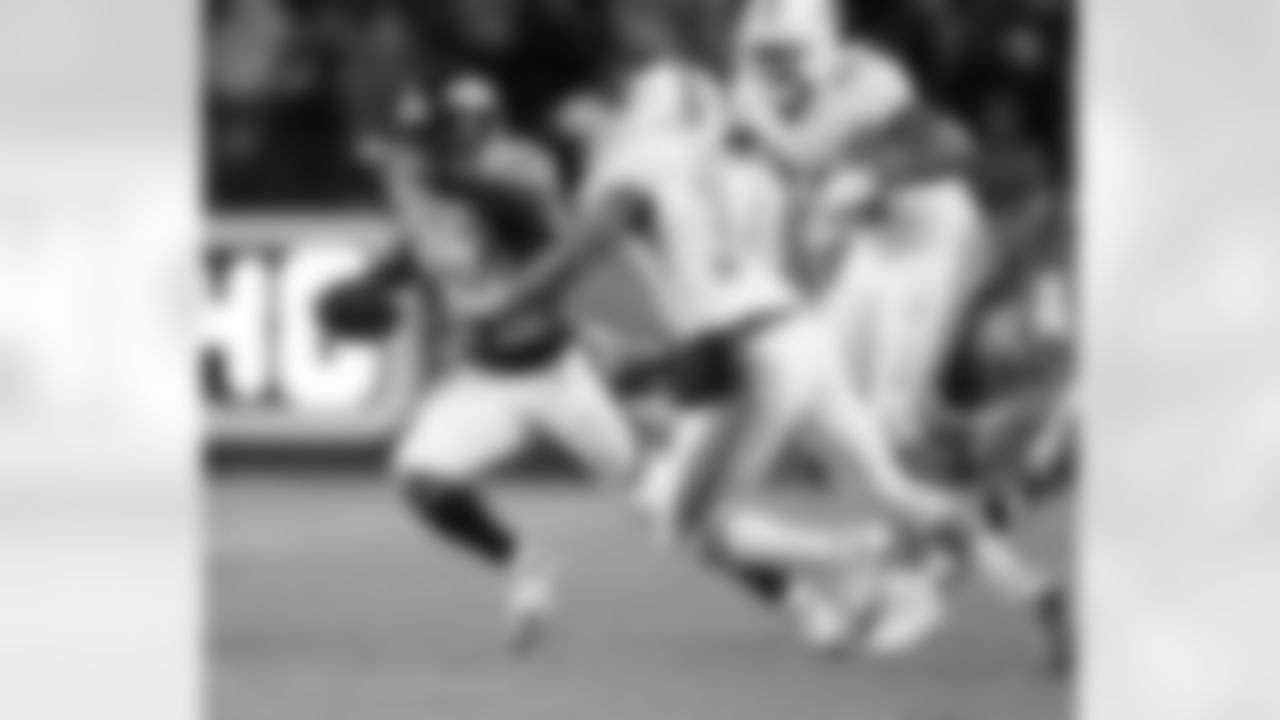 T.J. Ward