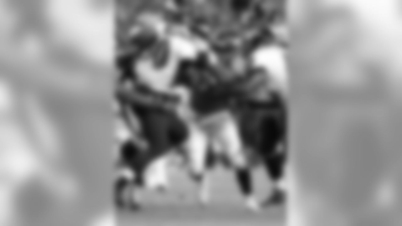 Wesley Woodyard