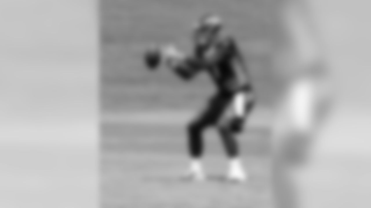 QB Brock Osweiler