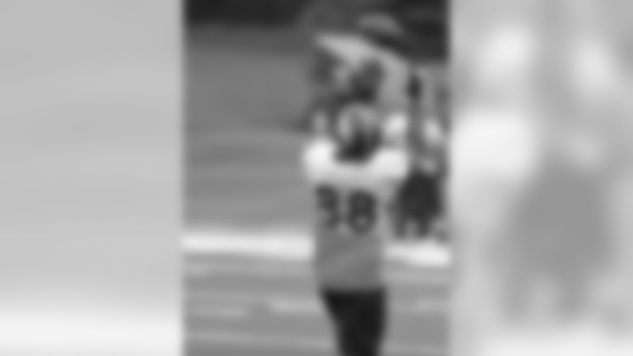 Demaryius Thomas