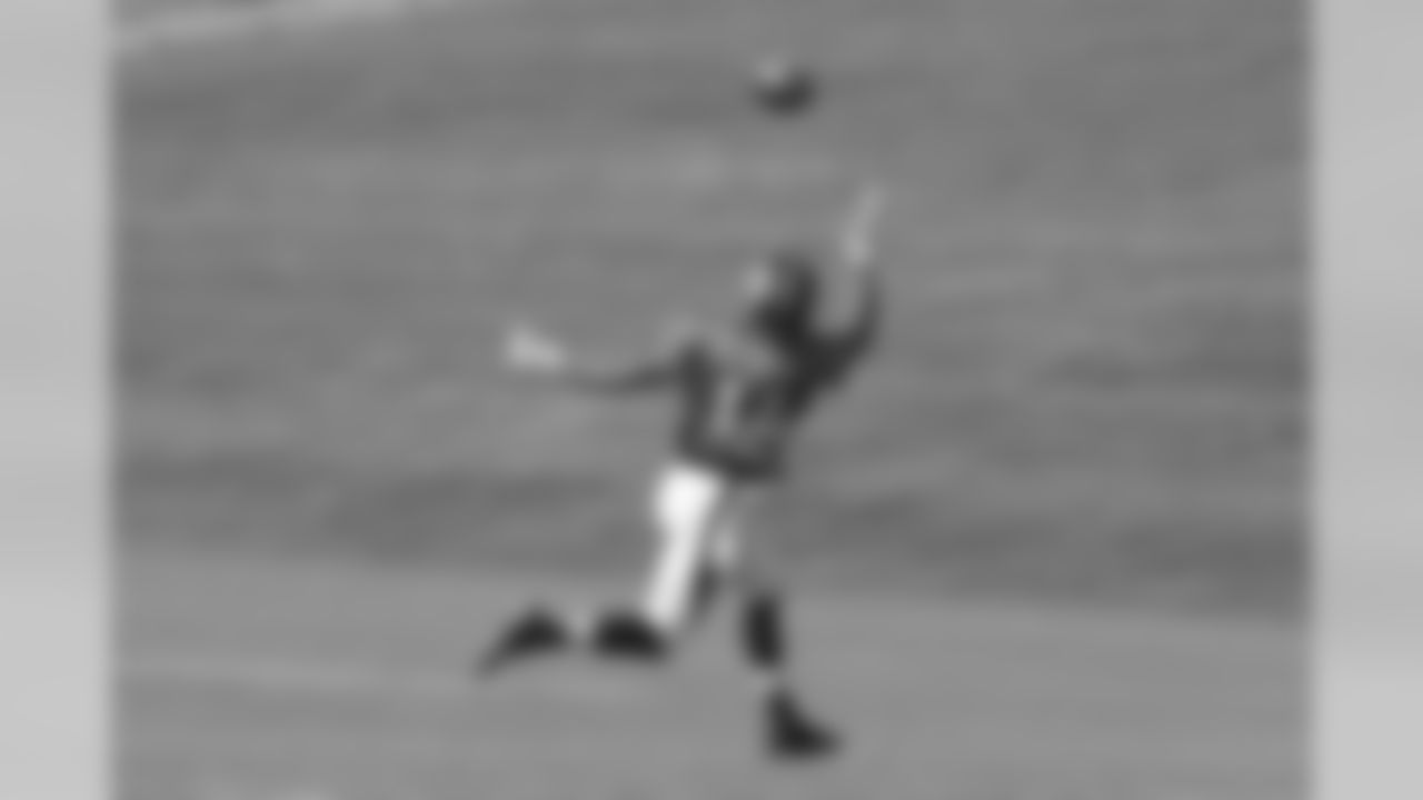 WR Cody Latimer