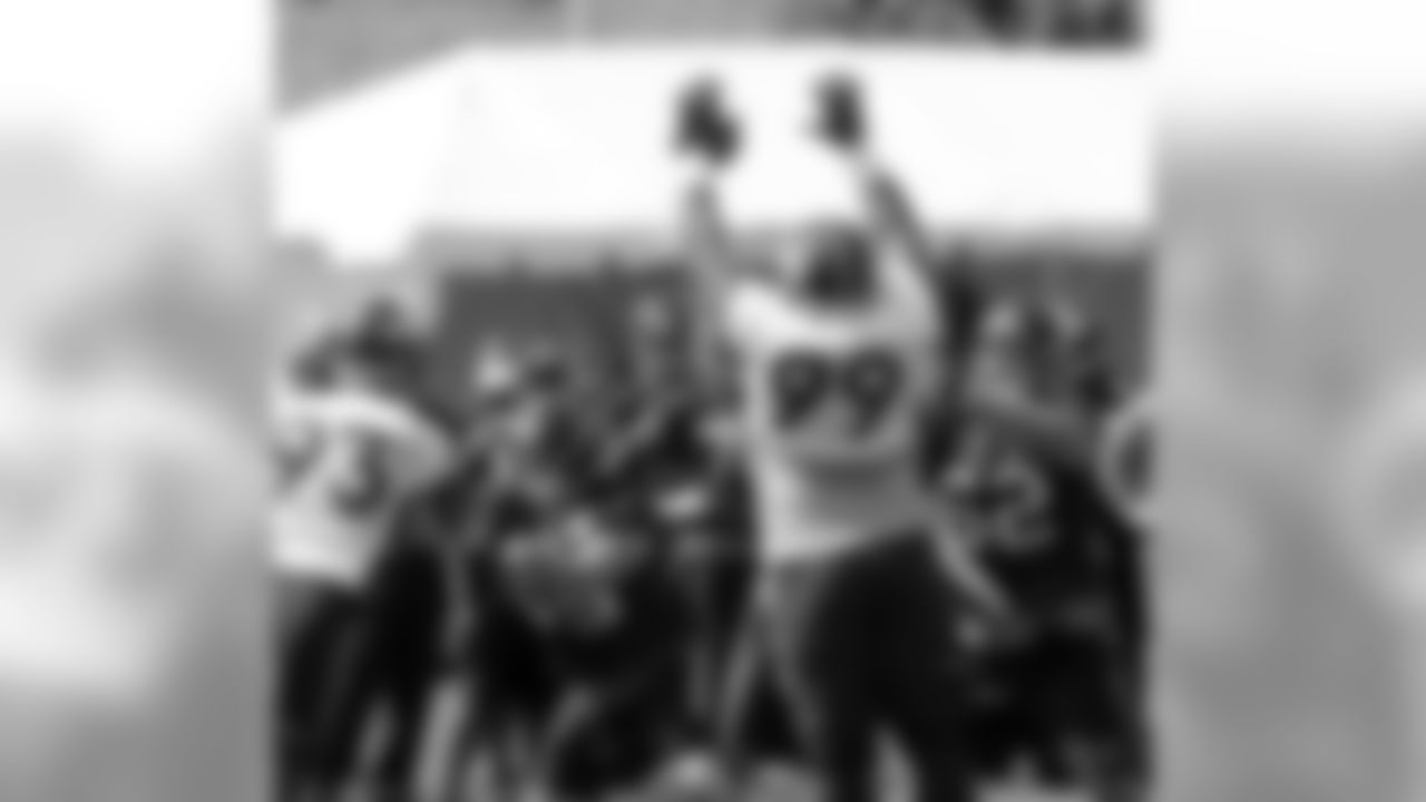 DE J.J. Watt
