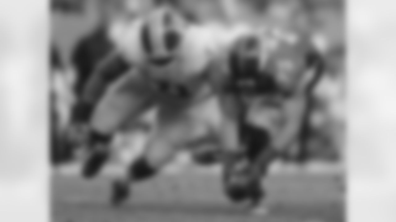 Derek Wolfe