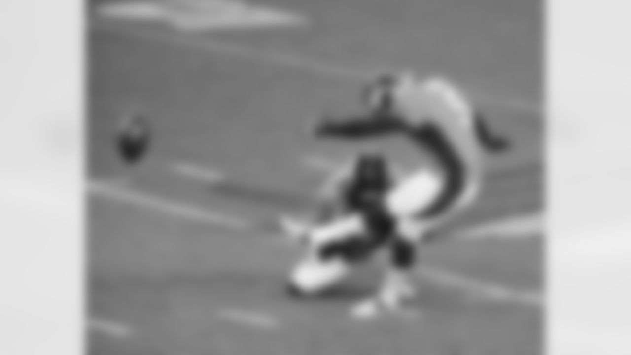 Matt Prater