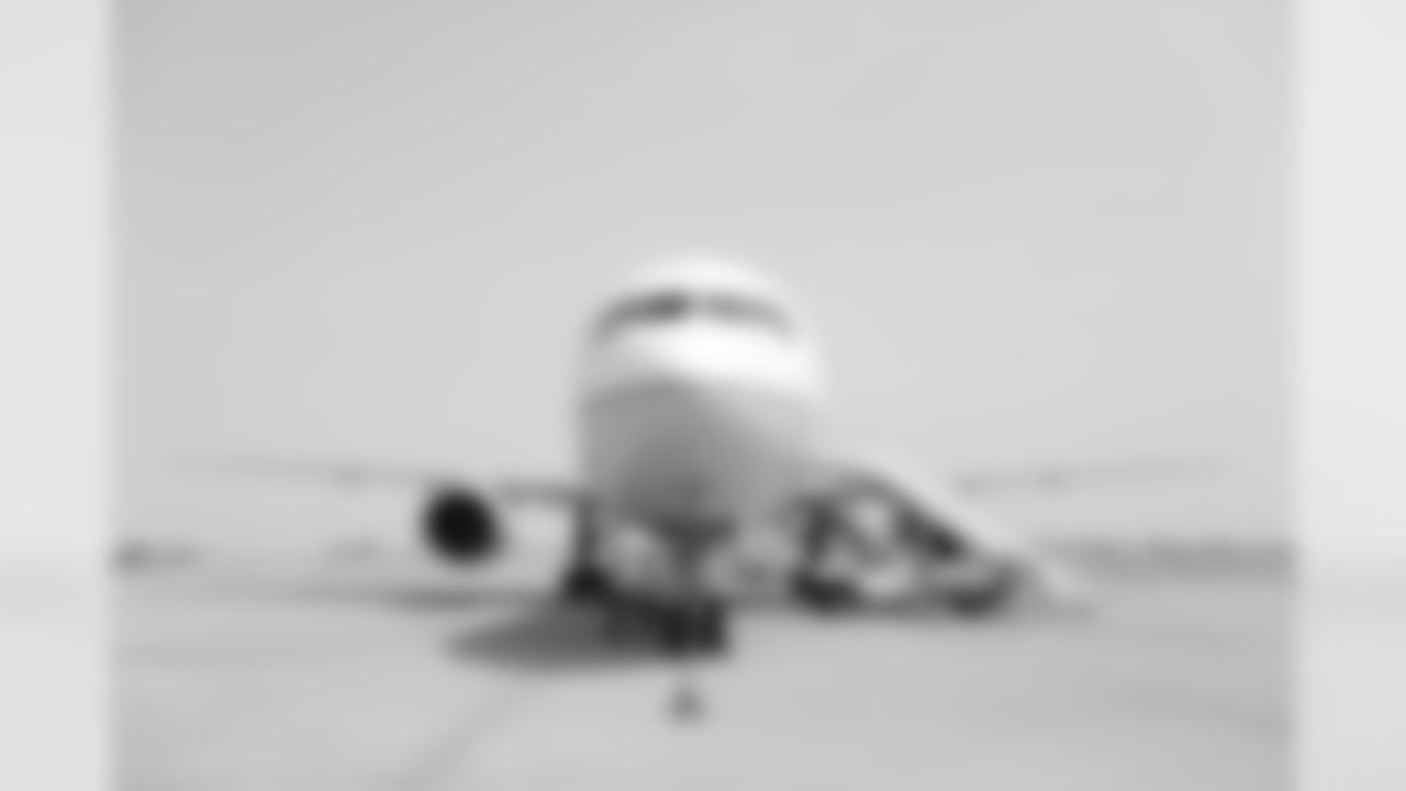 Team Plane