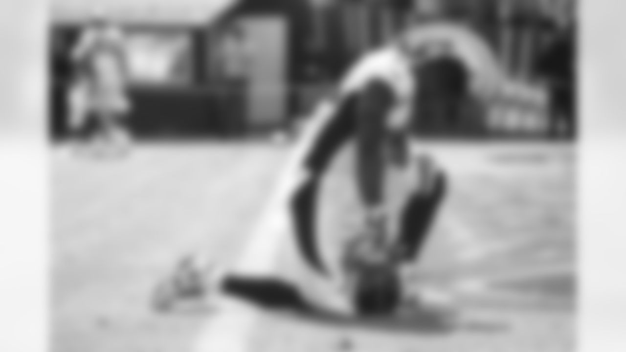 Demaryius Thomas