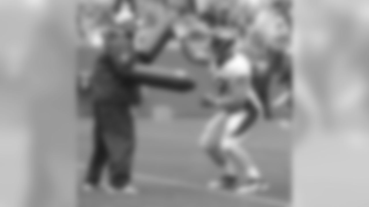DT Will Pericak