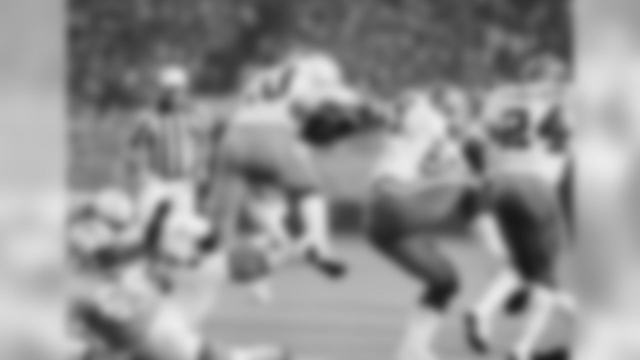 1979 AFC Wild Card Playoff Game