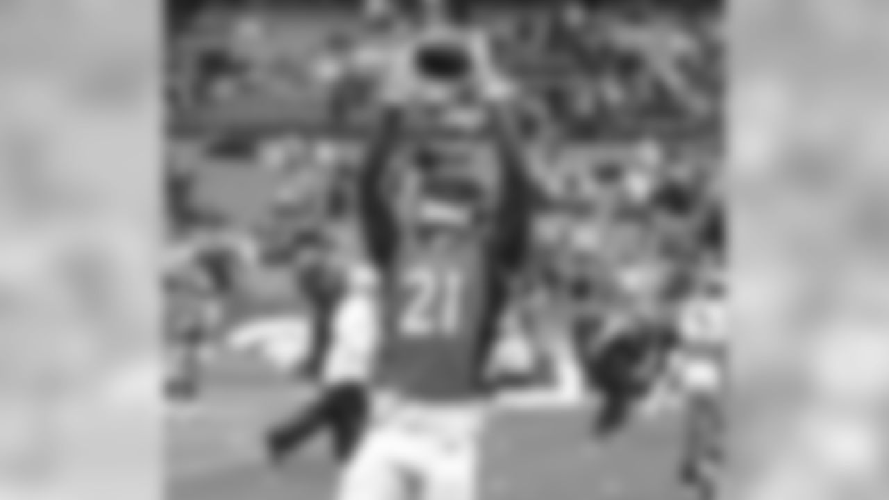 Aqib Talib