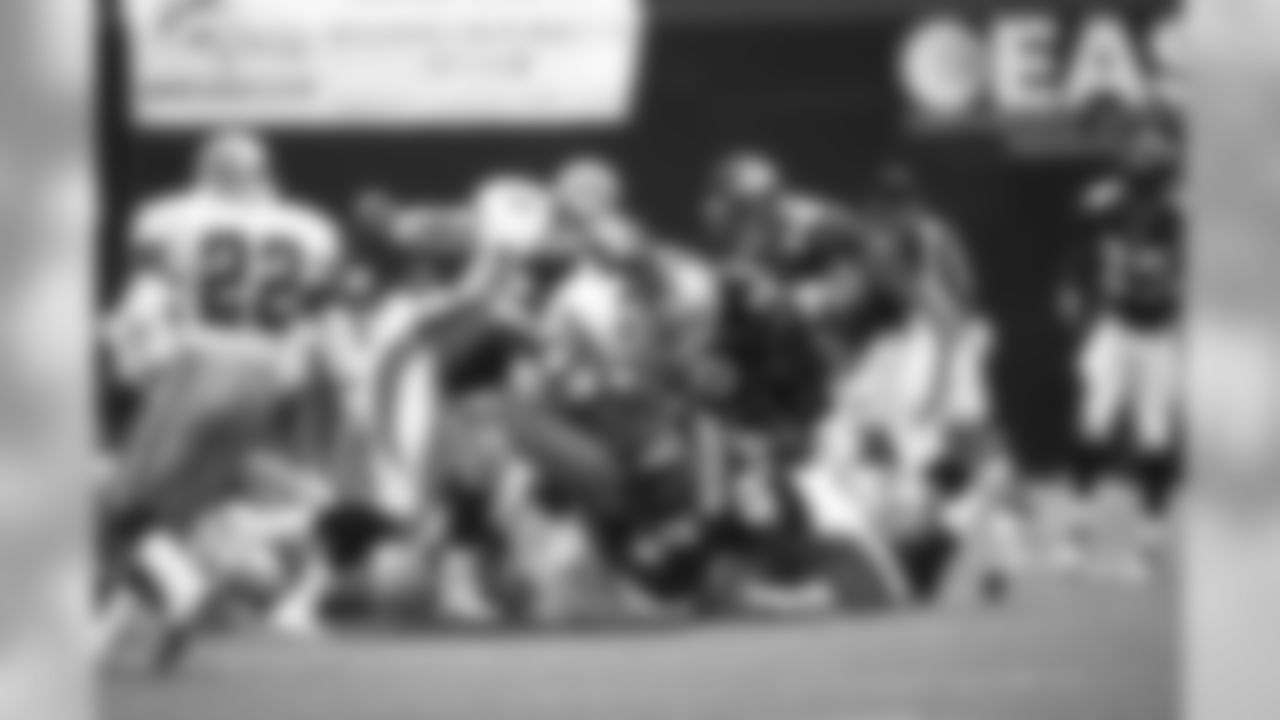 Sept. 13, 1998: Broncos 42, Cowboys 23