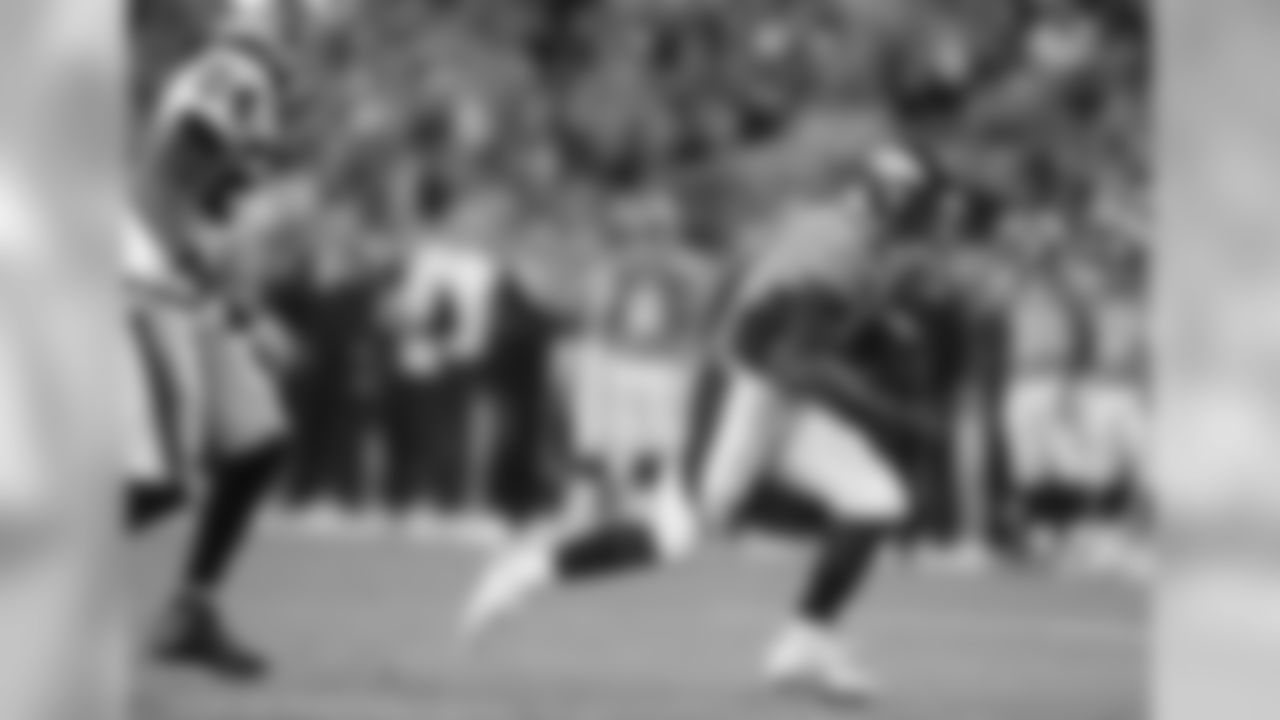 Ronnie Hillman