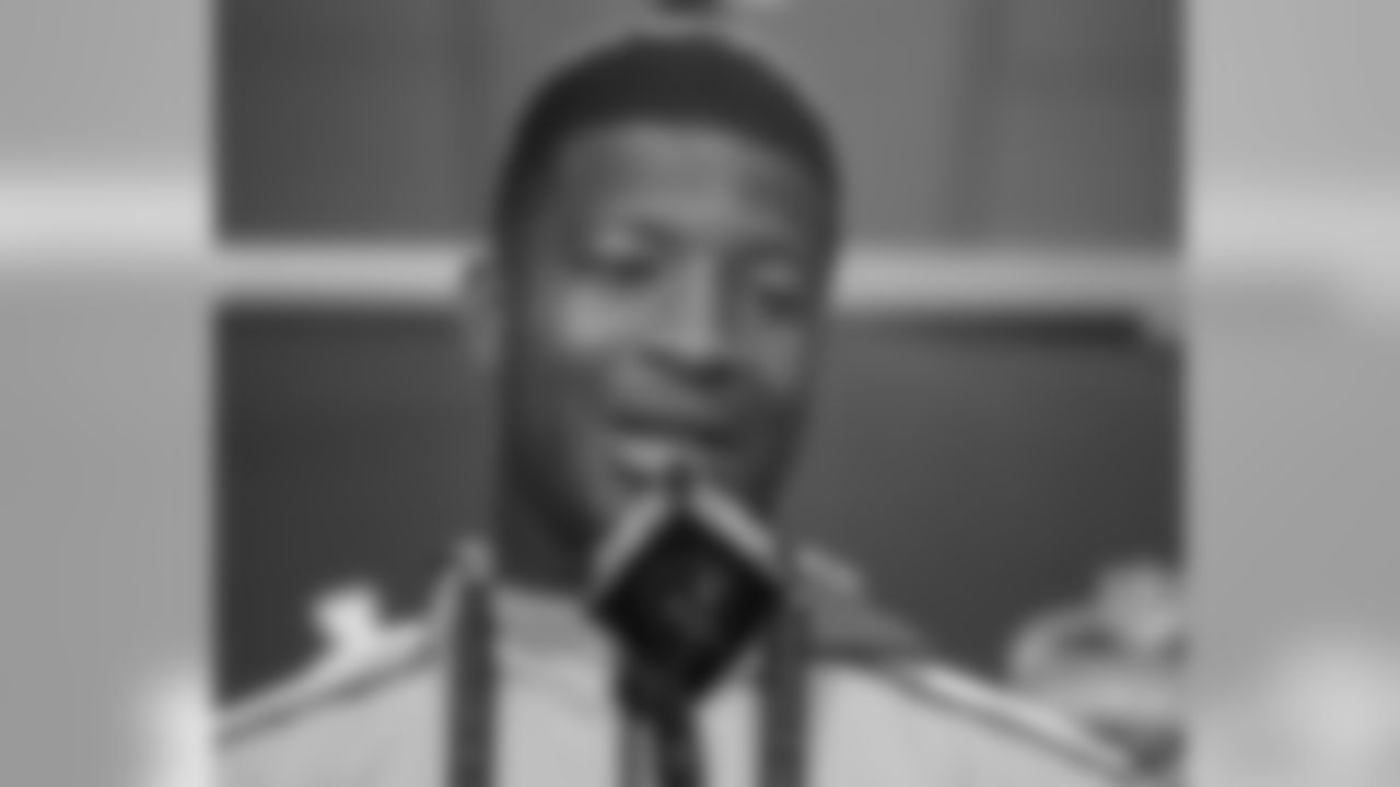 Jameis Winston - Florida State quarterback