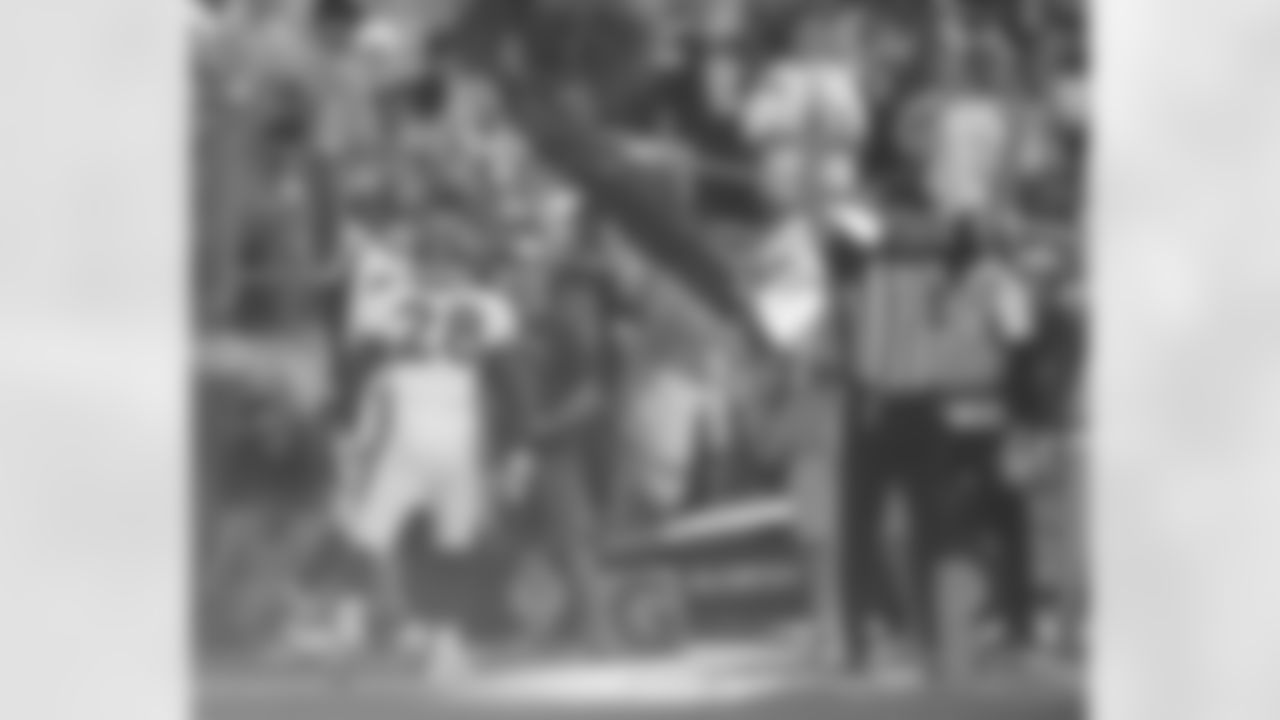 Demaryius Thomas