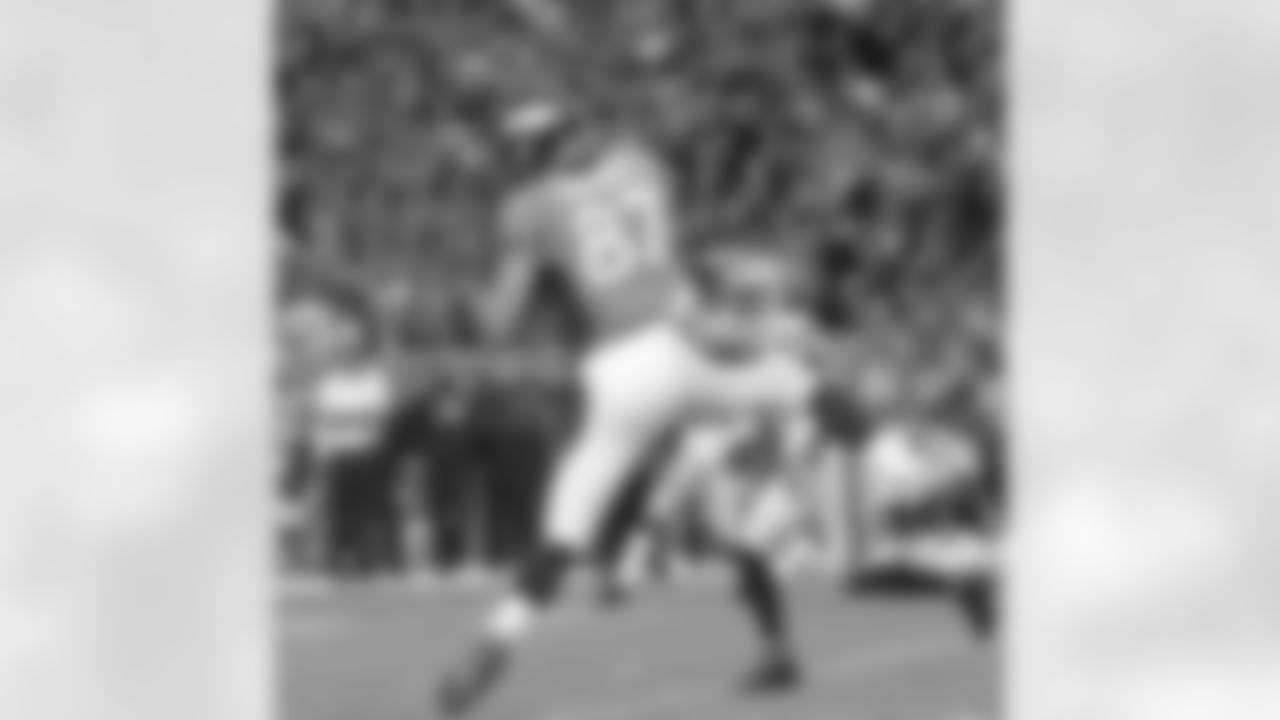 Eric Decker