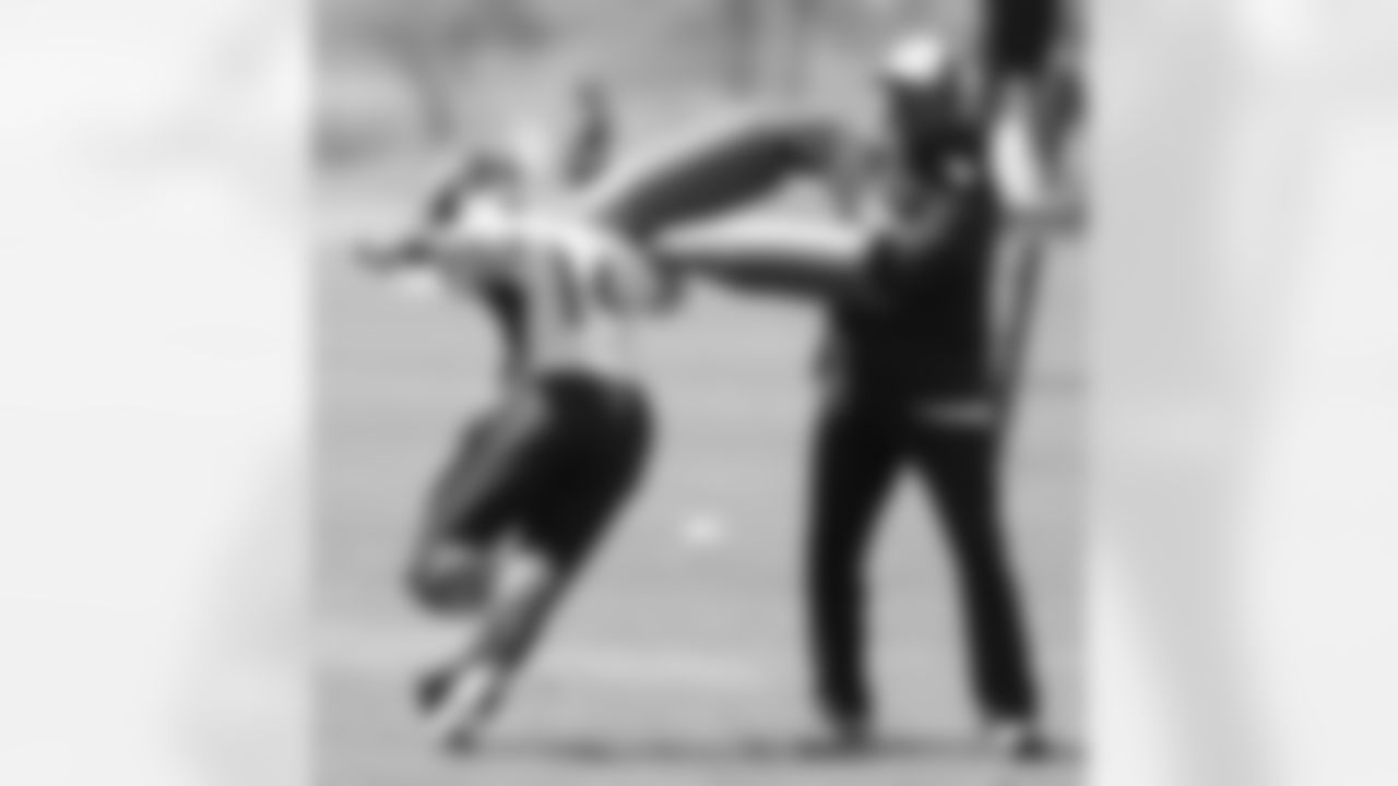 WR Cody Latimer