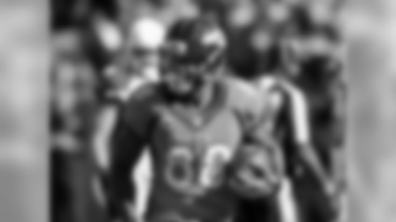 wide receiver Demaryius Thomas (88)