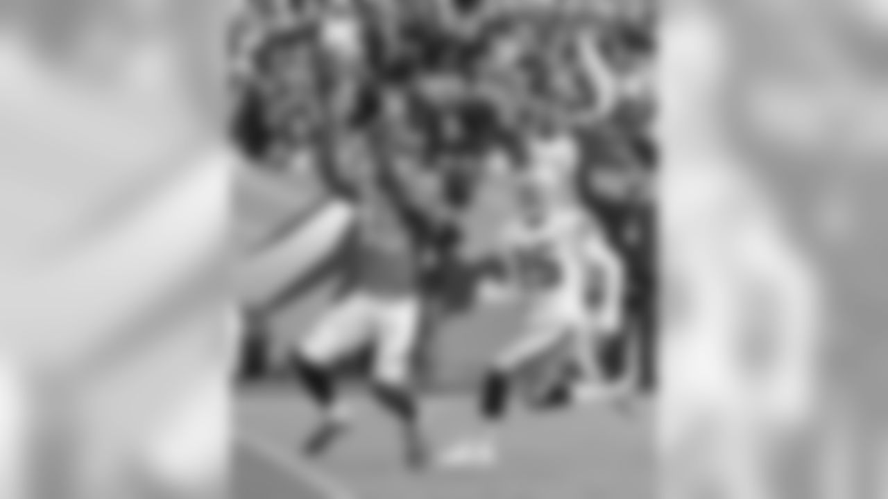 Demaryius Thomas