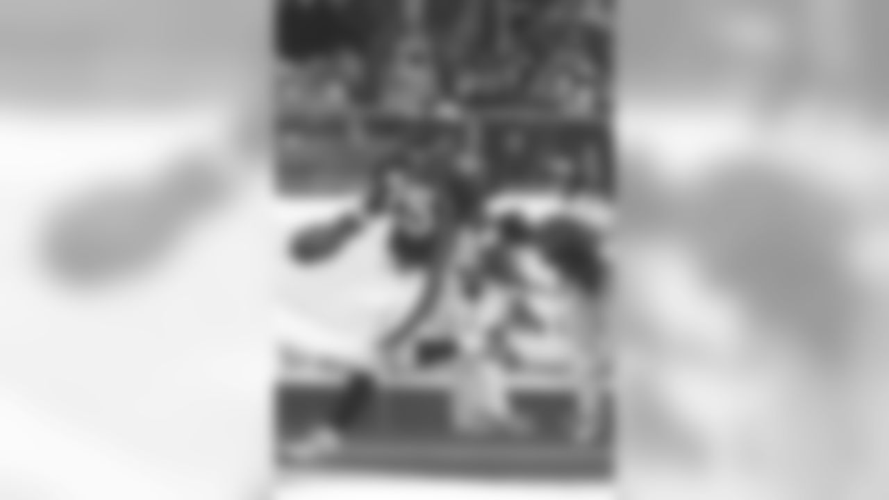 Nov. 2, 1997: Broncos 30, Seahawks 27