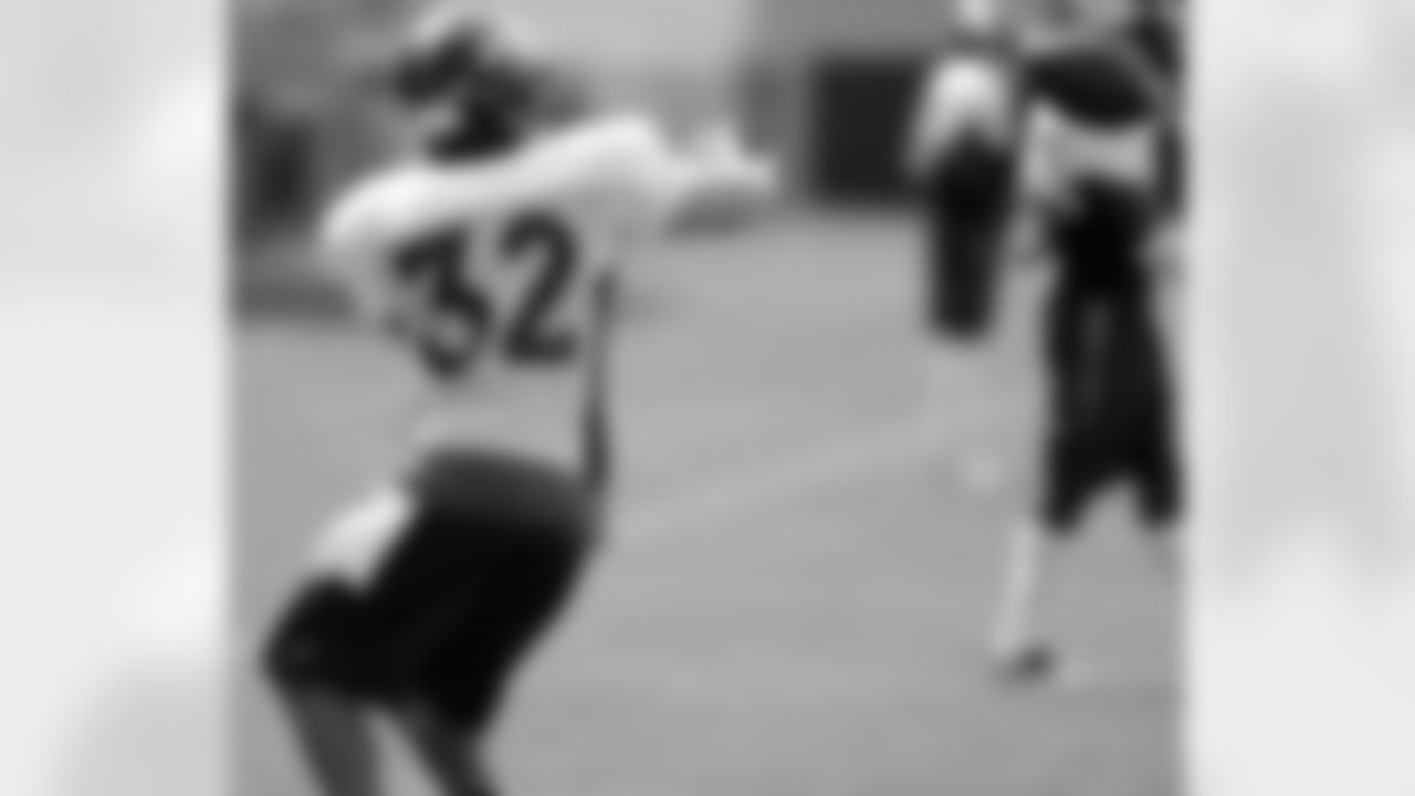 CB Tony Carter