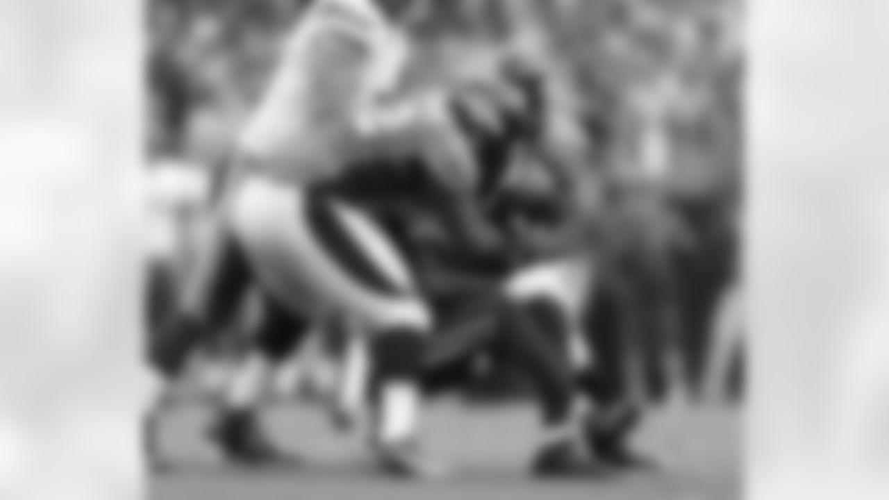 Two Super Bowl appearances (XLVIII and 50) and won one (50)
Career stats with Broncos: 68 games, 48 starts, 103 total tackles, 17 tackles for loss, 14 quarterback hits, 5.5 sacks, four passes defensed, one fumble recovery