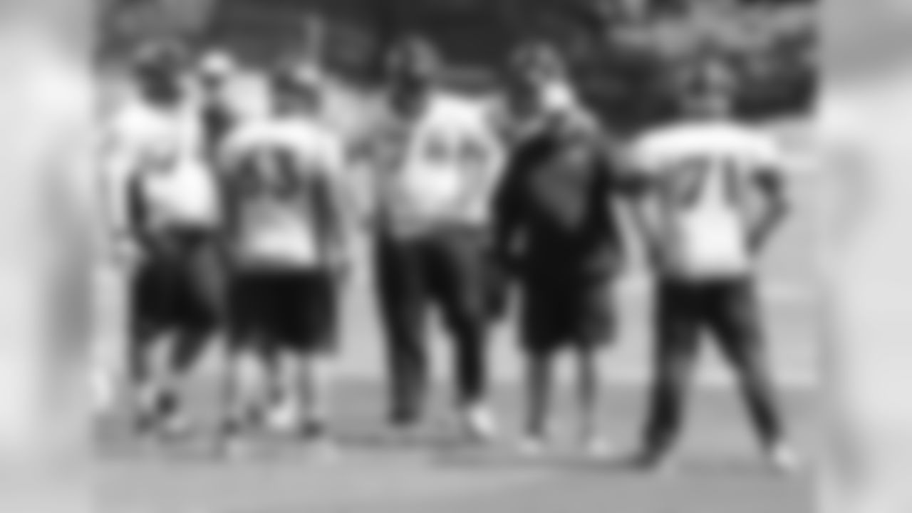Offensive Line