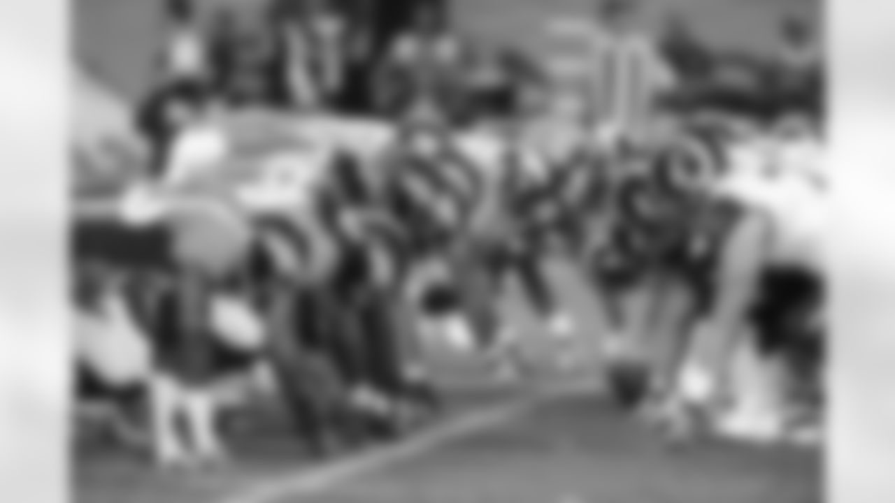 The Broncos defense.
