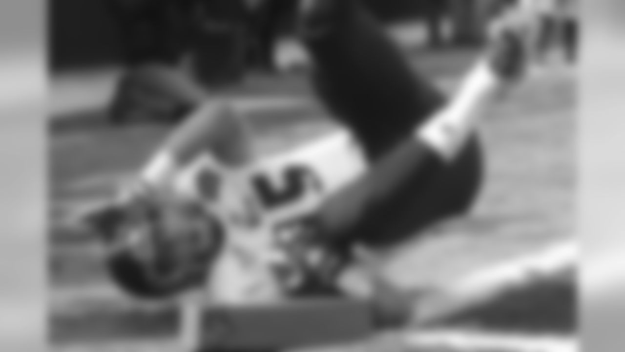 WR Jordan Taylor