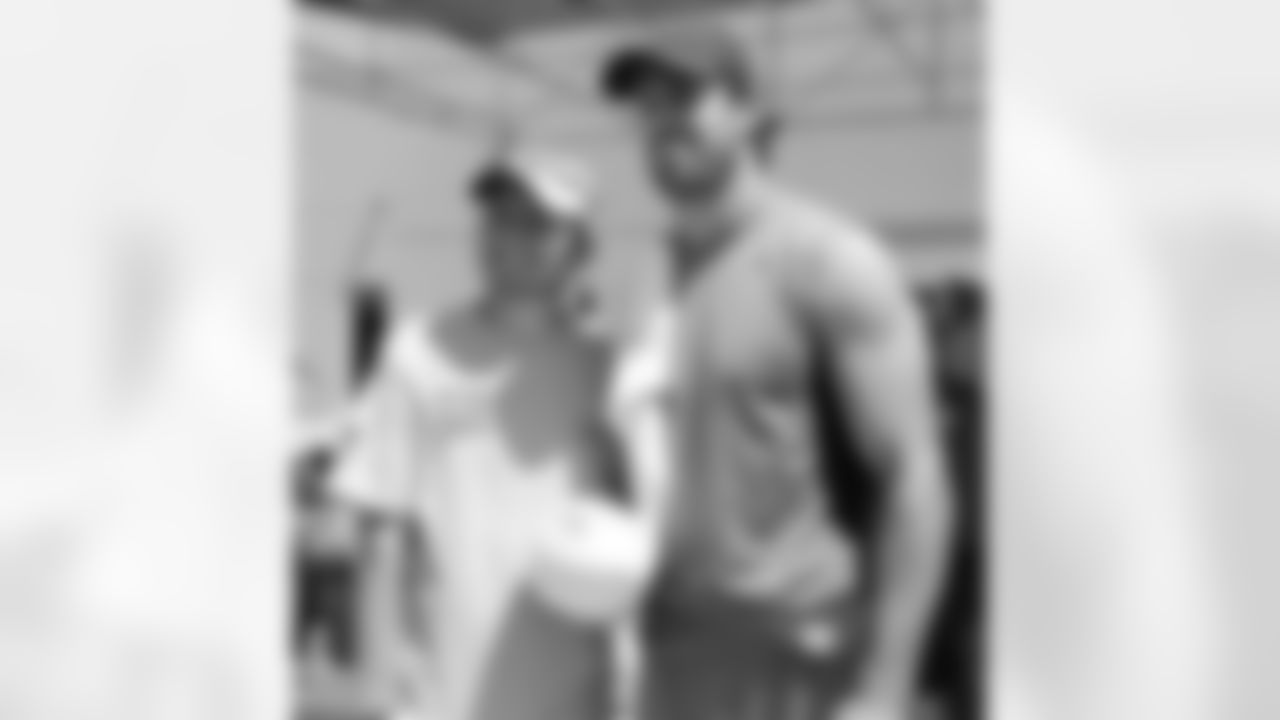 Eric Decker