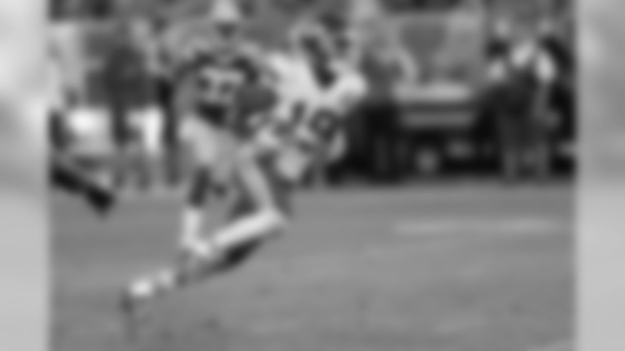 WR Jeremy Maclin recorded 141 receiving yards and a touchdown, but the Chiefs' scoring came much too late.
