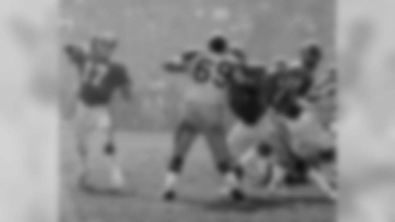 December 12, 1982: Broncos 27, Rams 24